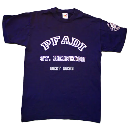 T-Shirt Foto